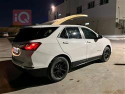 شيفروليه إكوينوكس